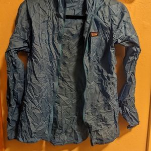 Patagonia Houdini jacket